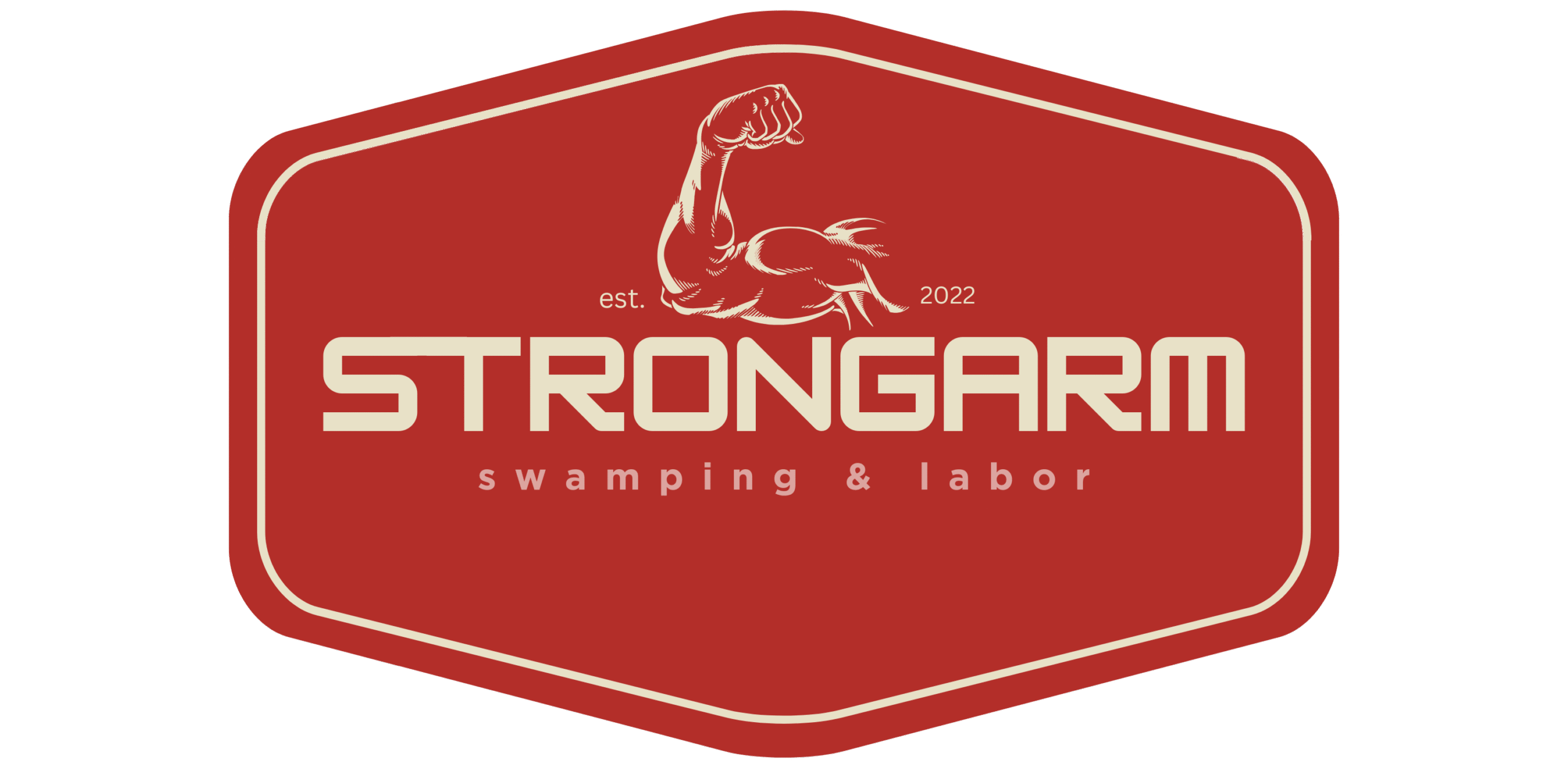 4. Logo Option 1 - Transparent Background